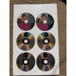 Miss Fisher's Murder Mysteries Series 1 & 2 DVD Set 6-Disc Collection Acorn